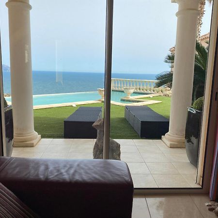 Villa Goonie Les Issambres Εξωτερικό φωτογραφία