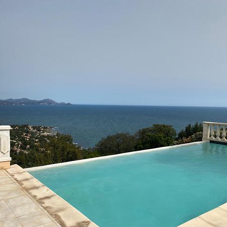 Villa Goonie Les Issambres Εξωτερικό φωτογραφία