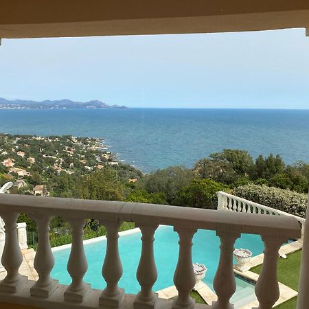Villa Goonie Les Issambres Εξωτερικό φωτογραφία