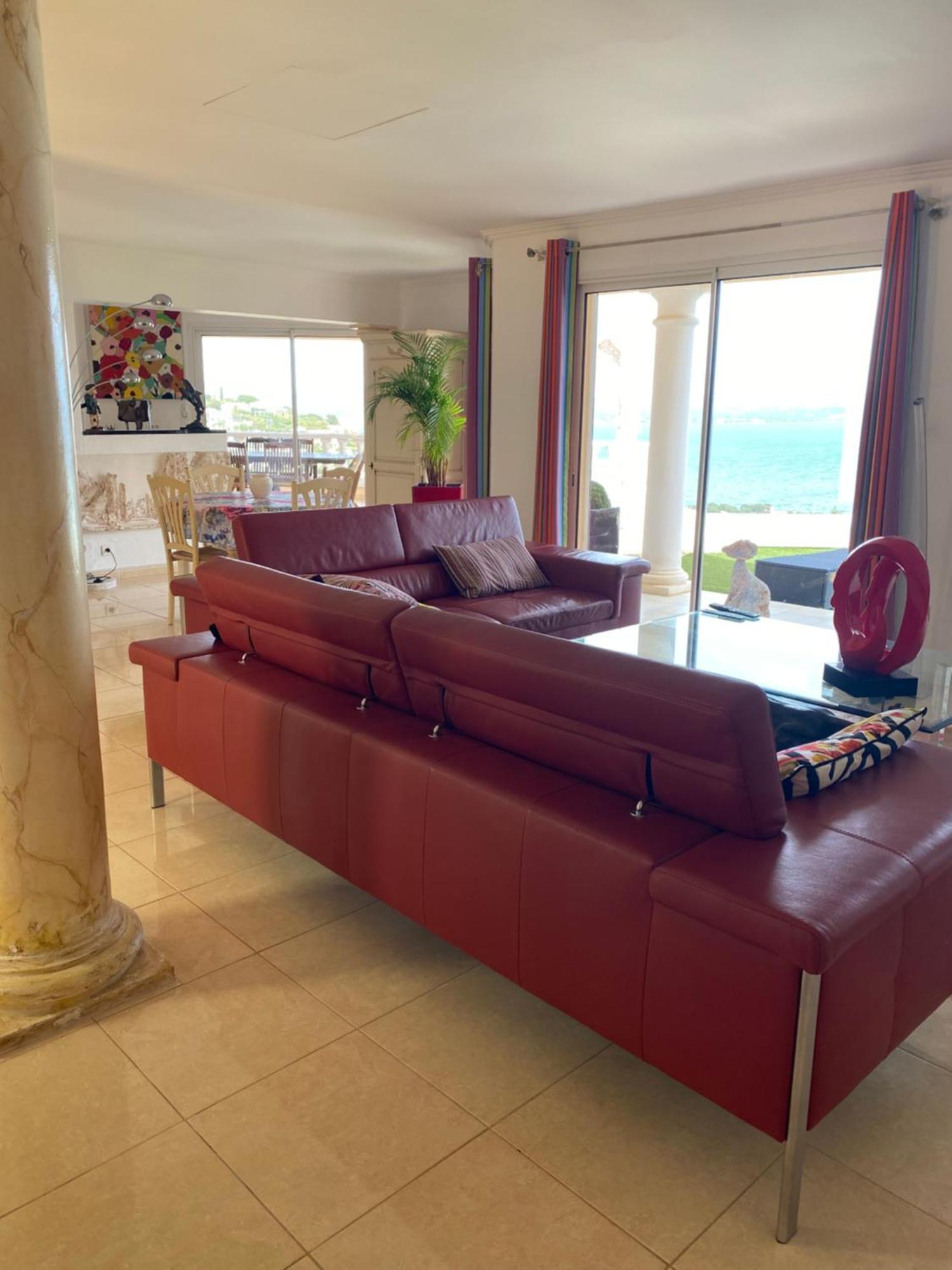 Villa Goonie Les Issambres Εξωτερικό φωτογραφία