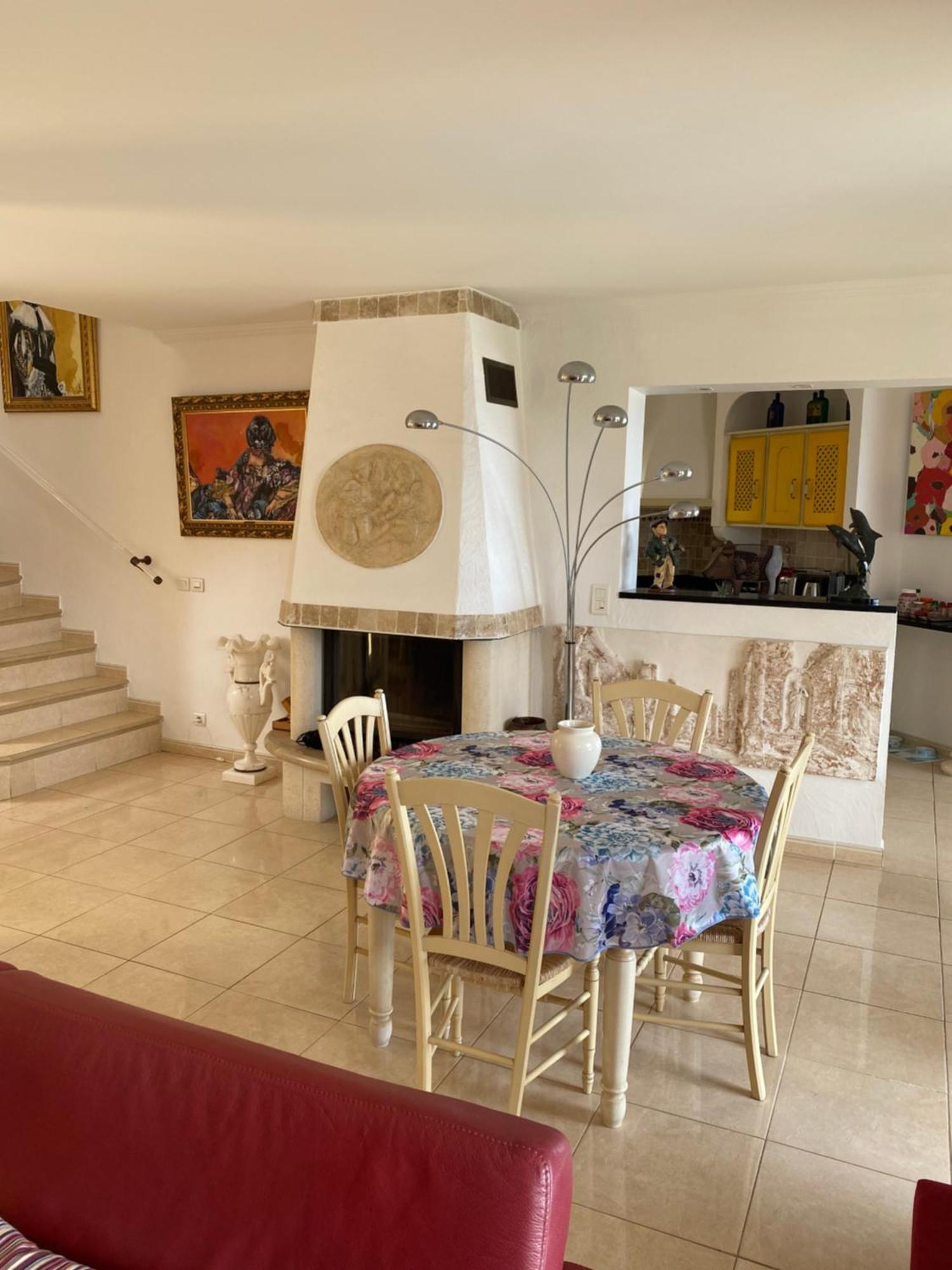 Villa Goonie Les Issambres Εξωτερικό φωτογραφία