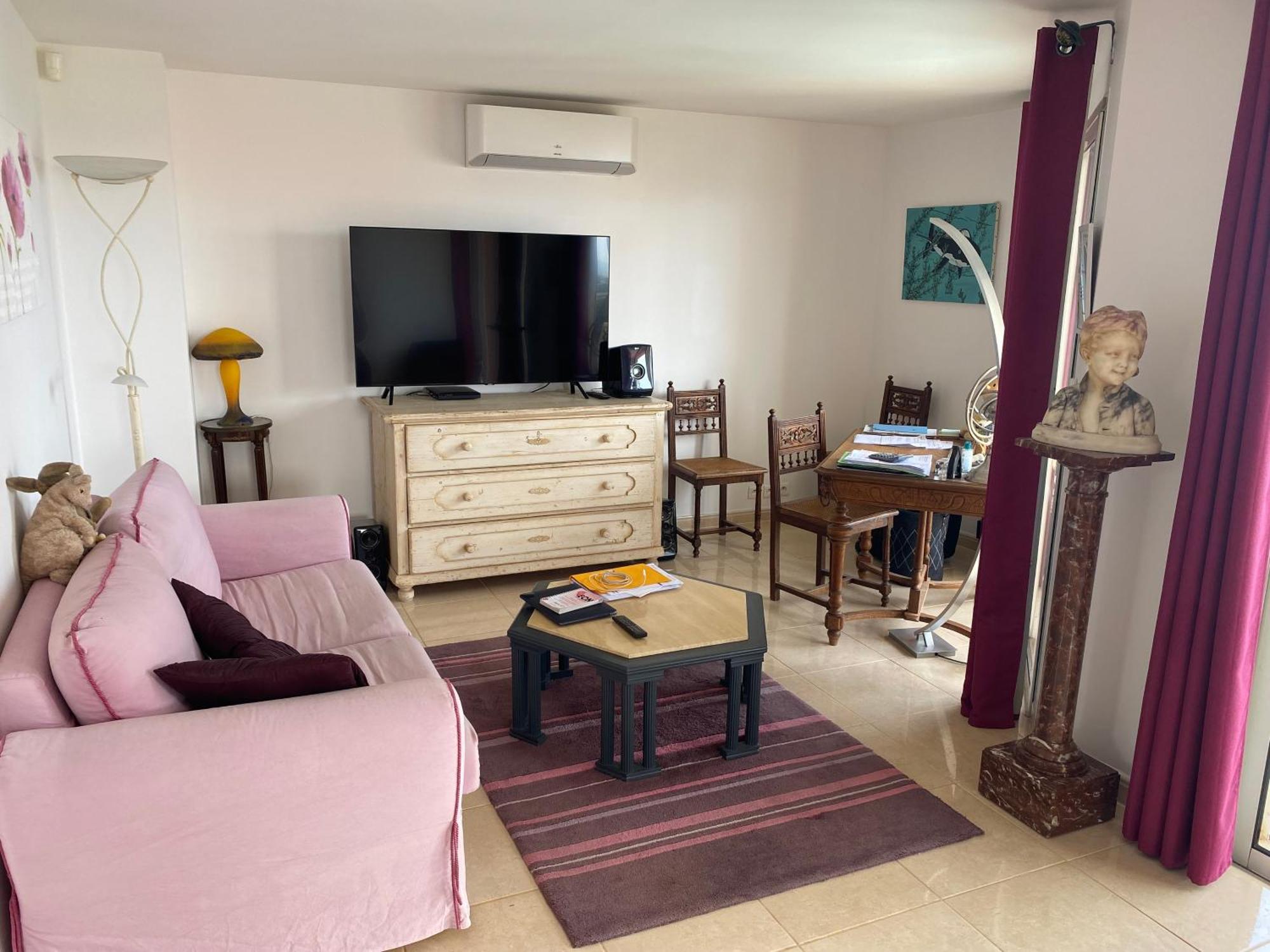 Villa Goonie Les Issambres Εξωτερικό φωτογραφία