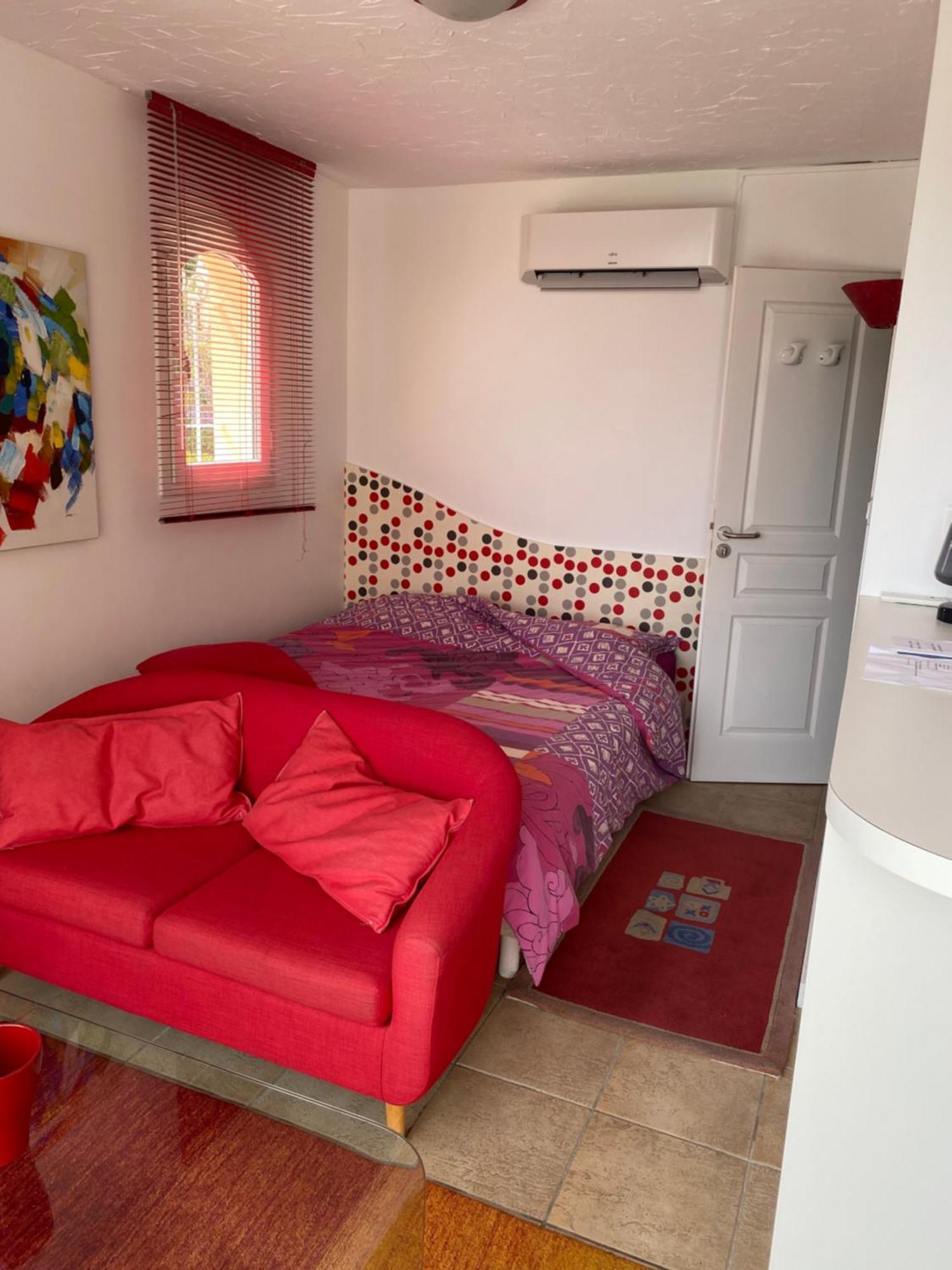 Villa Goonie Les Issambres Εξωτερικό φωτογραφία