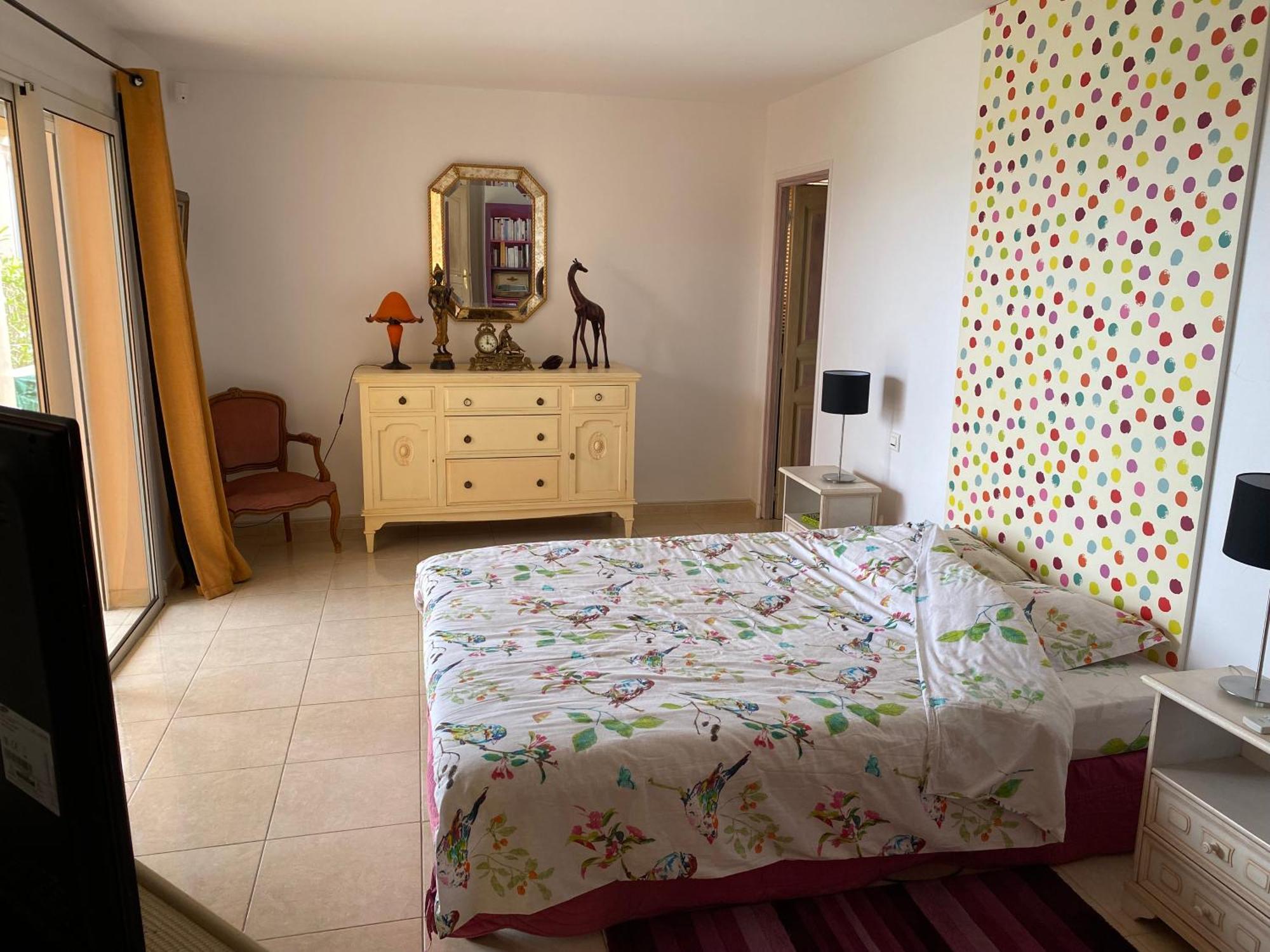 Villa Goonie Les Issambres Εξωτερικό φωτογραφία