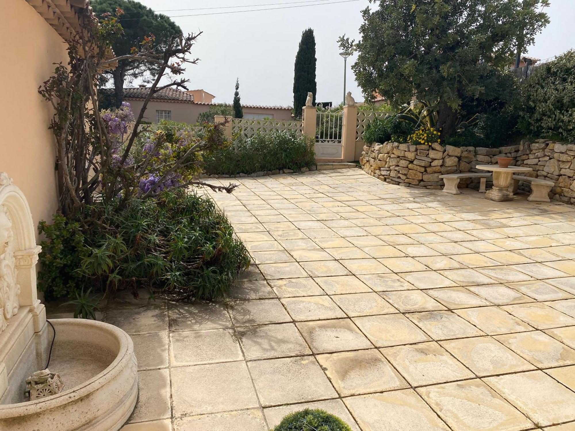 Villa Goonie Les Issambres Εξωτερικό φωτογραφία